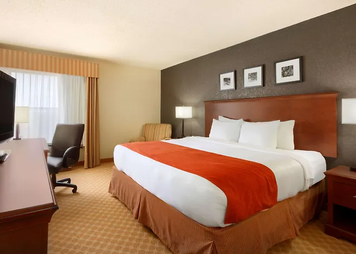 Spark By Hilton Corpus Christi Southeast