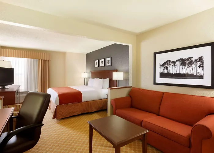 Spark By Hilton Corpus Christi Southeast