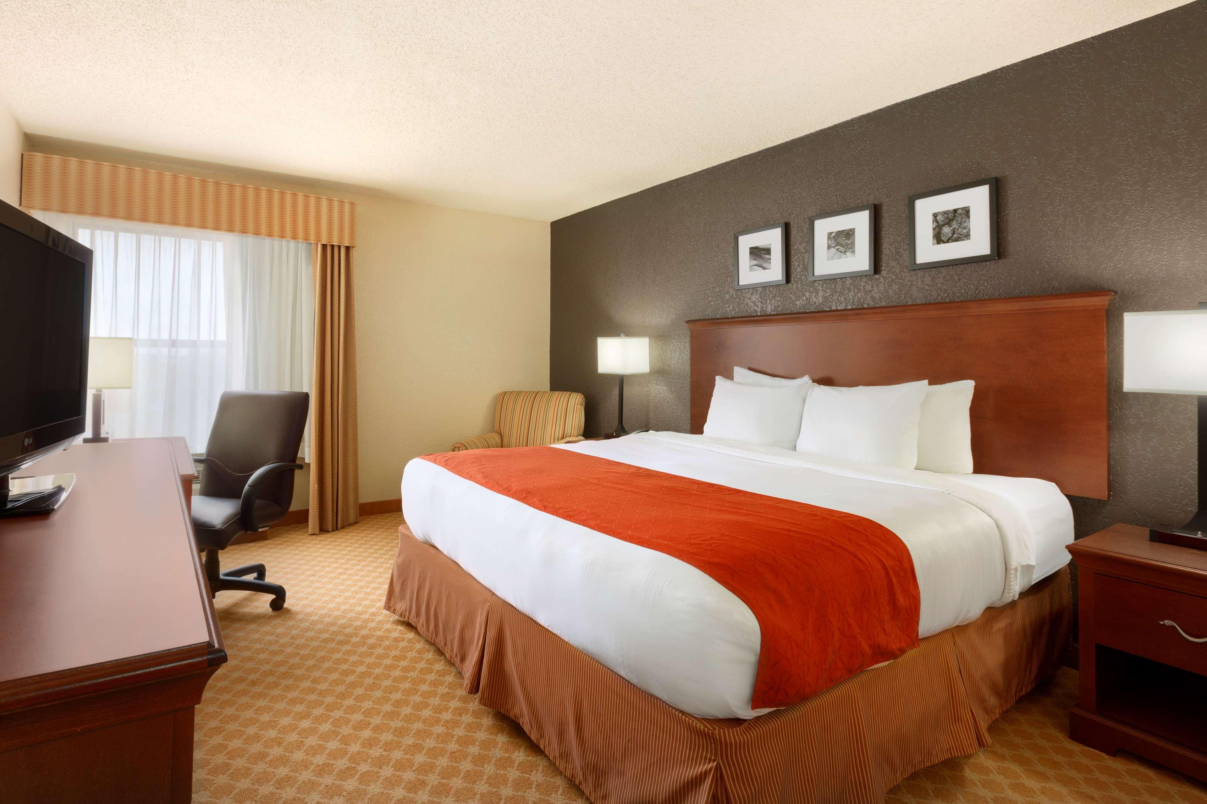 Spark By Hilton Southeast 3* Corpus Christi