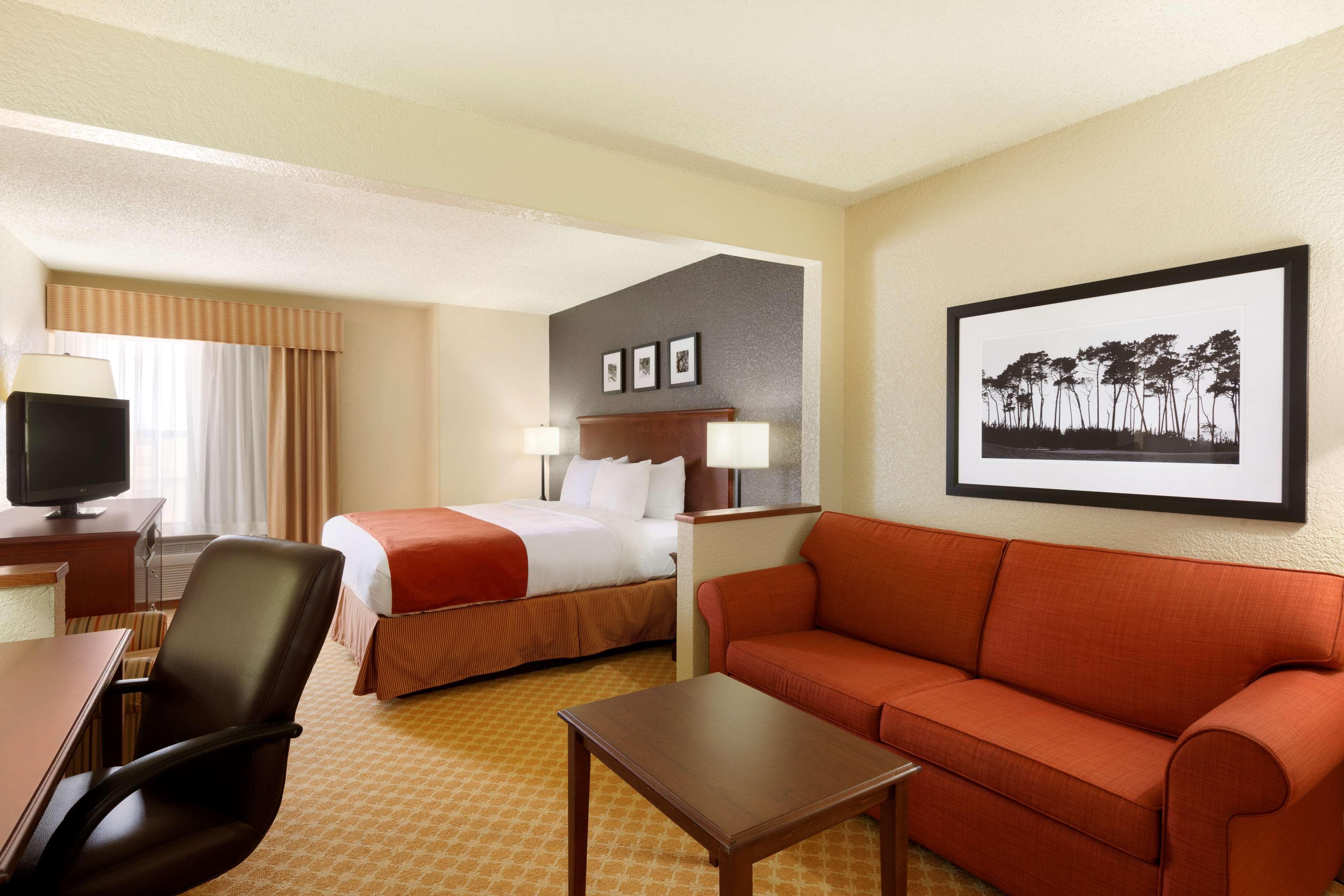 Hotel Spark By Hilton Southeast