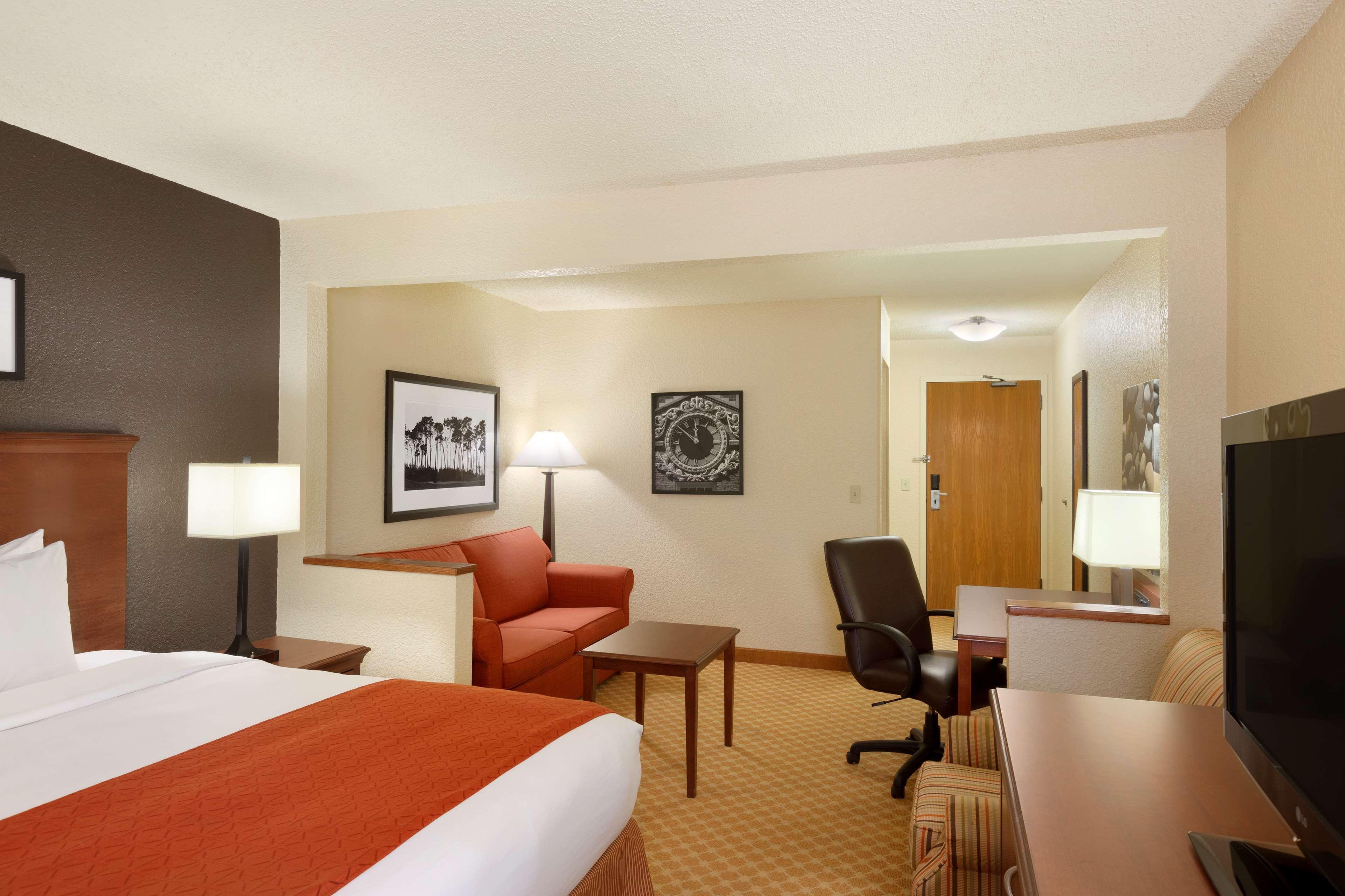 Hotel Spark By Hilton Southeast