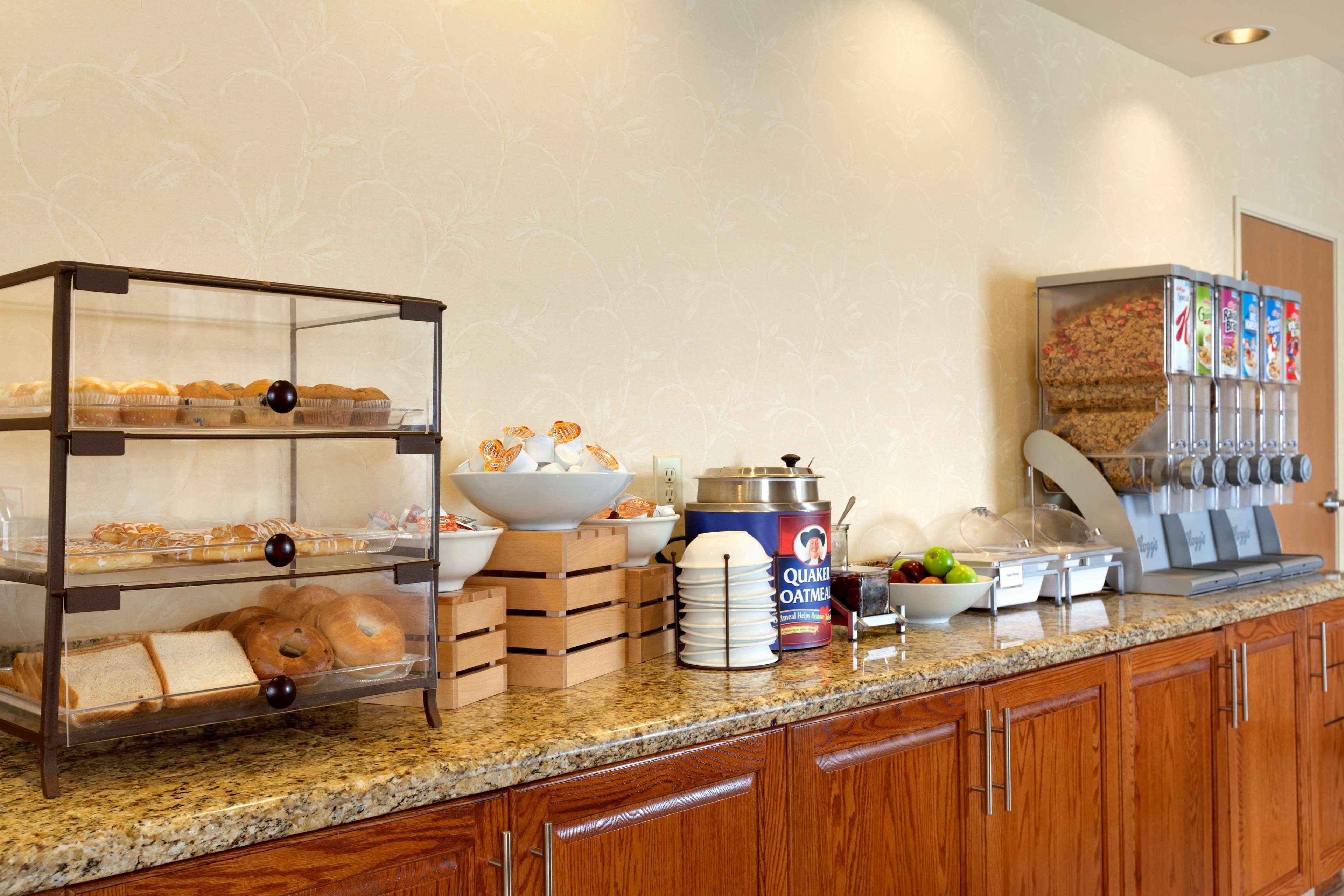 Spark By Hilton Southeast 3*