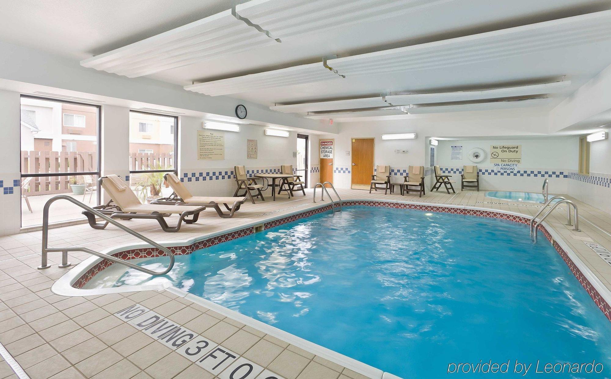Spark By Hilton Southeast 3*