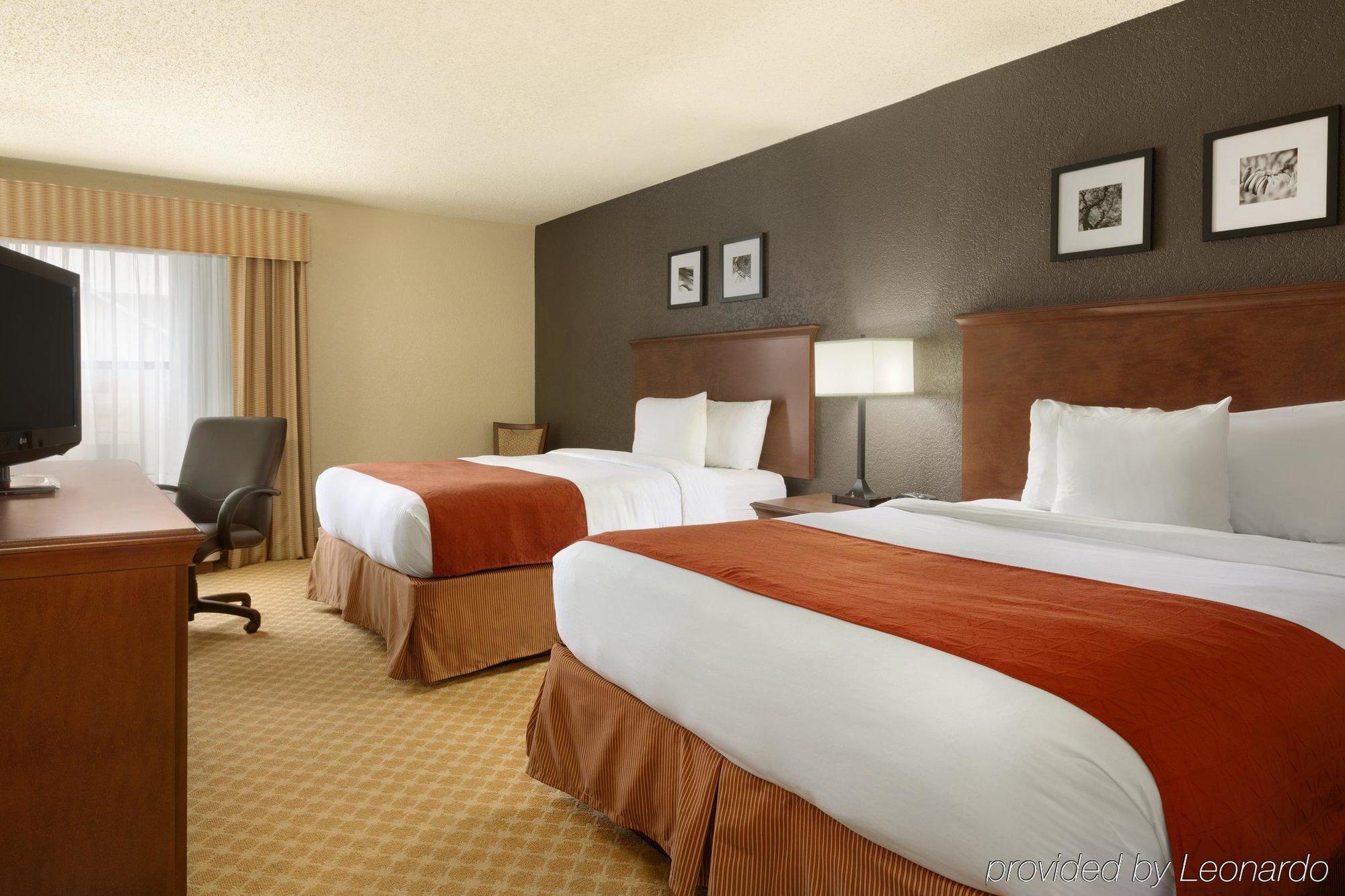 Spark By Hilton Southeast
