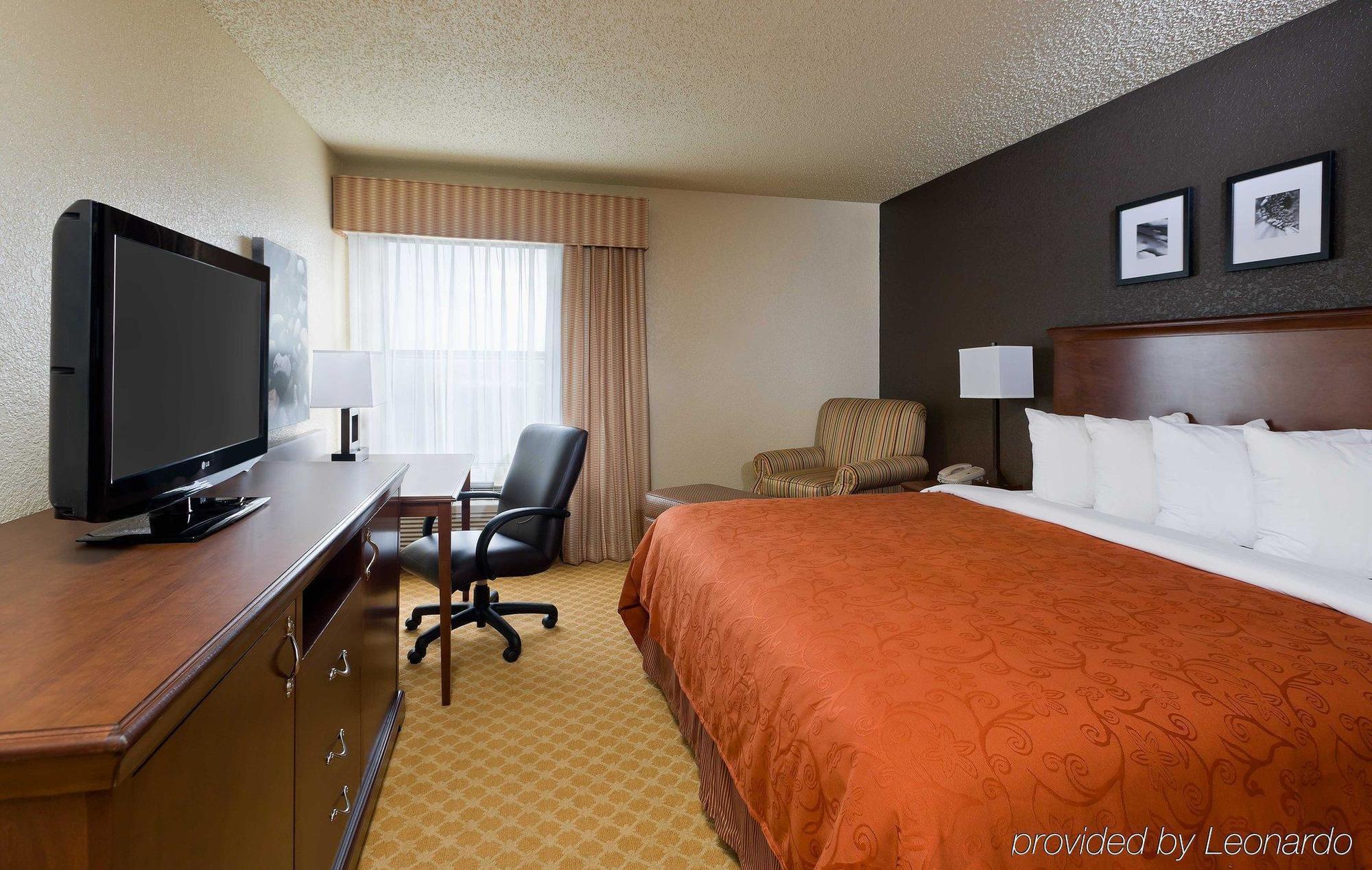 Spark By Hilton Southeast