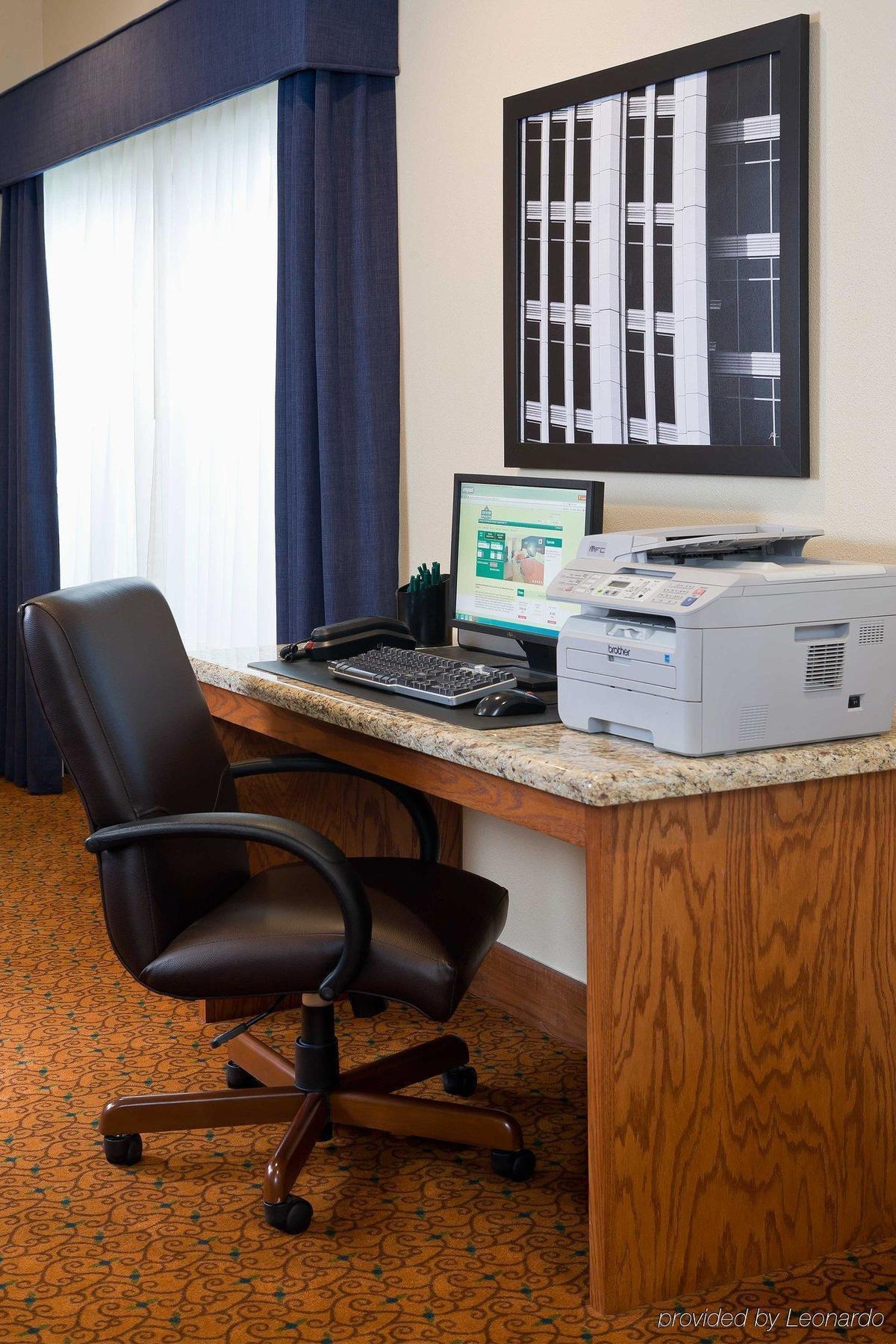 Spark By Hilton Southeast Corpus Christi
