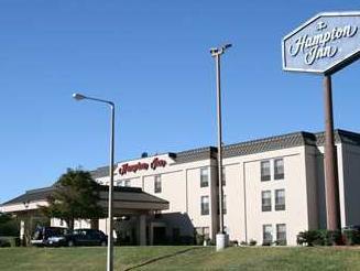 Hotel Spark By Hilton Southeast Corpus Christi