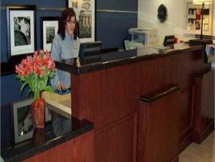 Hotel Spark By Hilton Southeast 3*