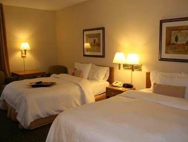 Hotel Spark By Hilton Southeast