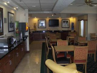 Hotel Spark By Hilton Southeast 3*