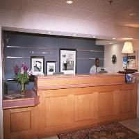 Spark By Hilton Southeast Hotel 3*