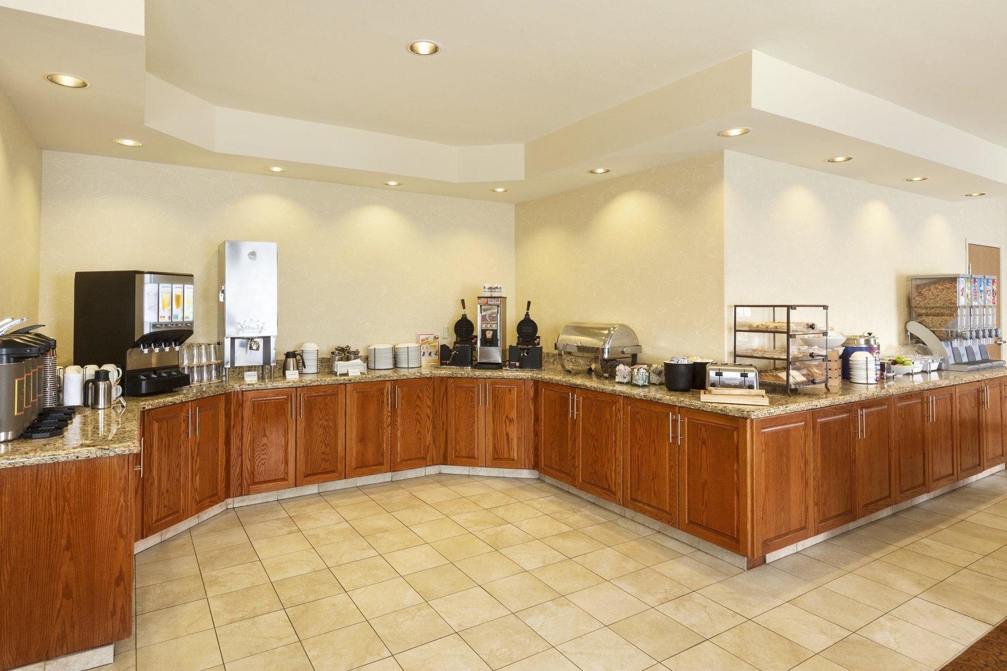 Spark By Hilton Southeast