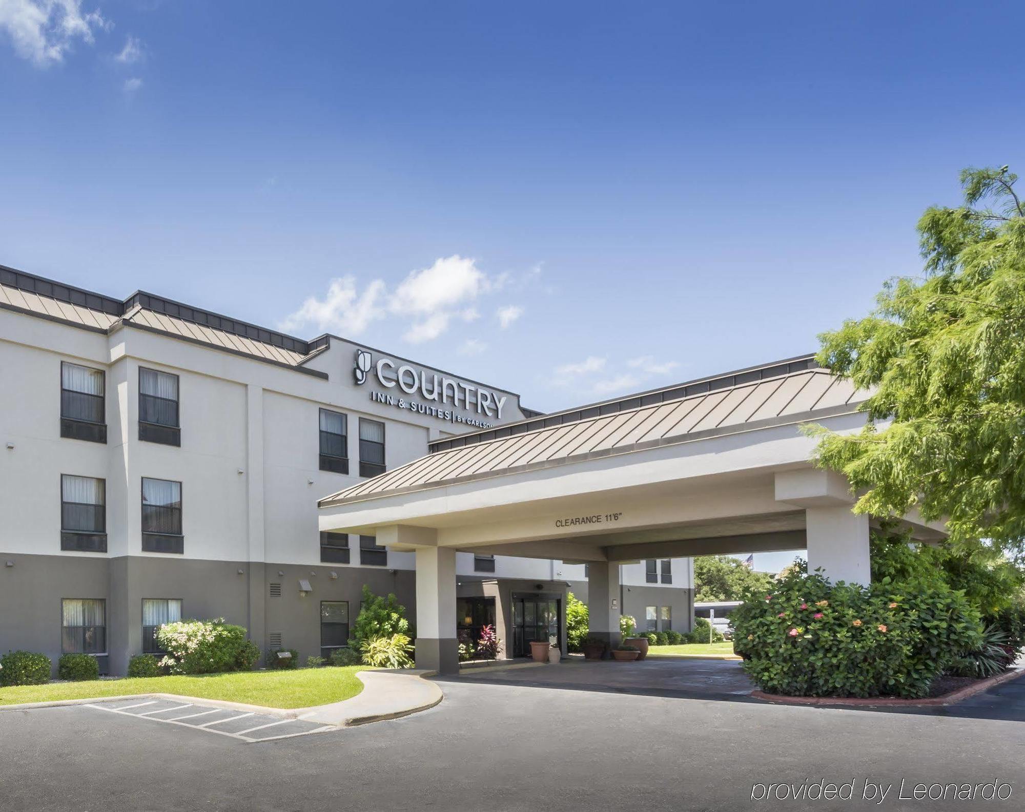 Spark By Hilton Southeast 3* Corpus Christi