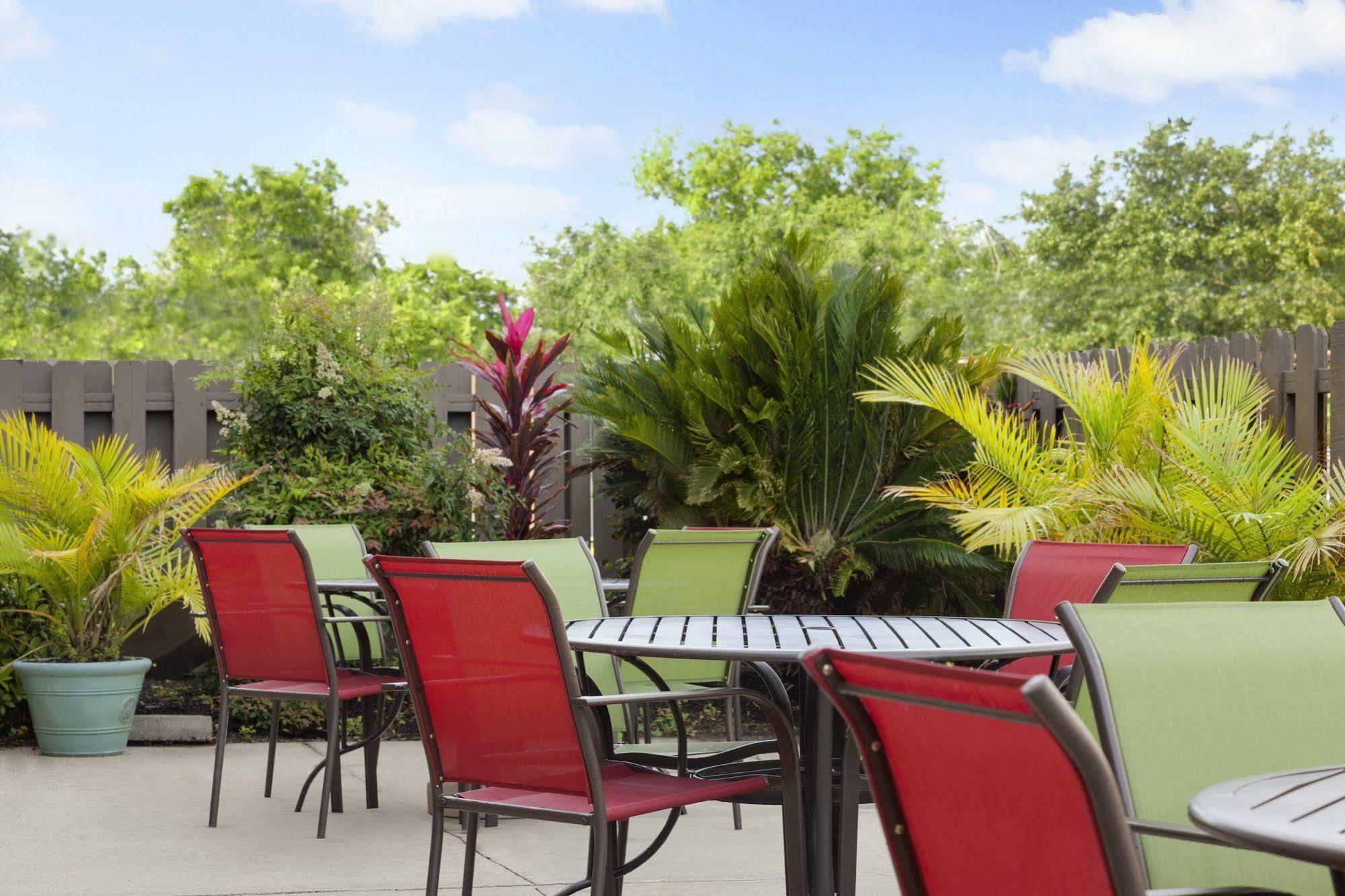 Hotel Spark By Hilton Southeast Corpus Christi
