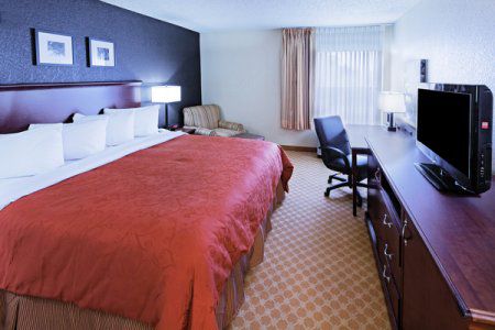 Hotel Spark By Hilton Southeast
