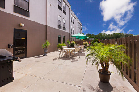 Spark By Hilton Southeast Hotel